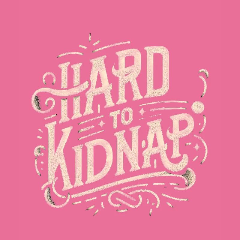 Difficile à kidnapper 6