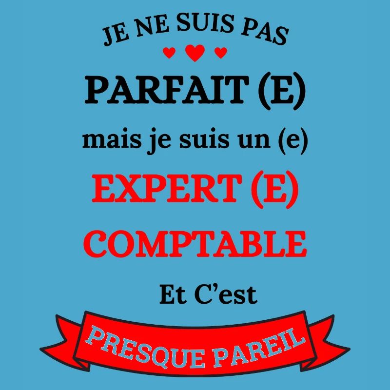 EXPERT(E)-COMPTABLE PARFAIT(E)