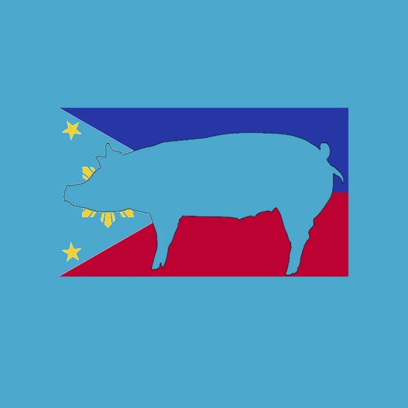 L’équipe Lechon Philippines