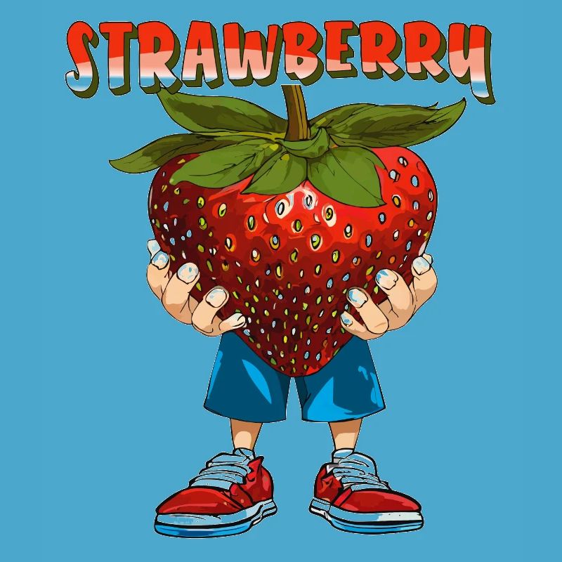 FRAISE ERDBEERE