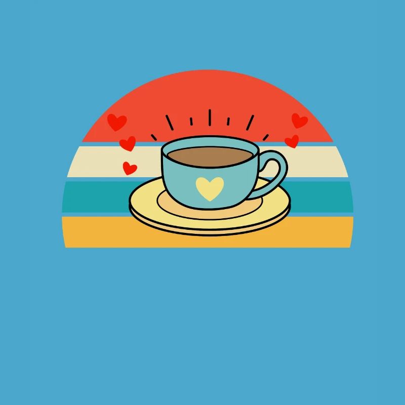 Cadeaux de café