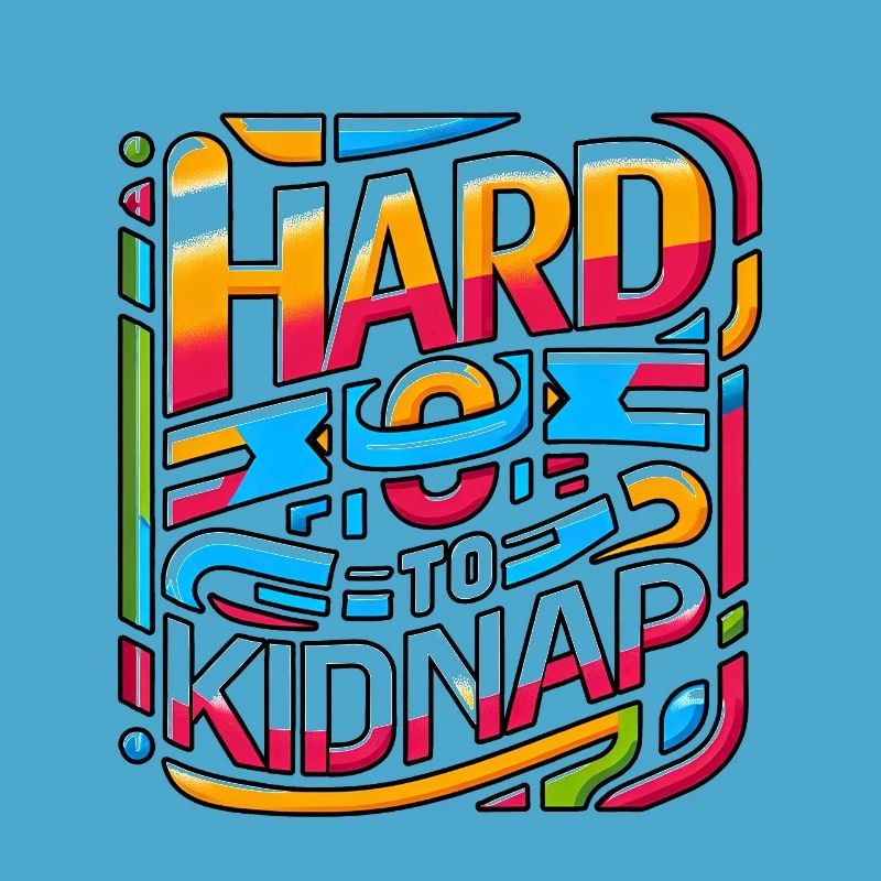 Difficile à kidnapper 2