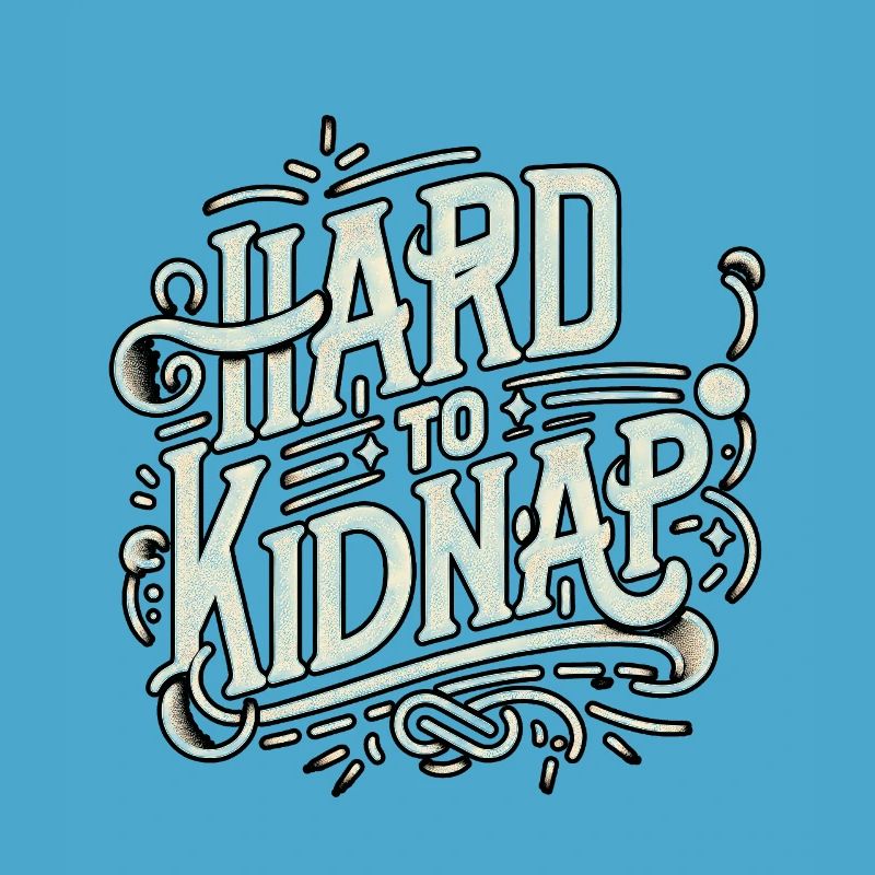 Difficile à kidnapper 6