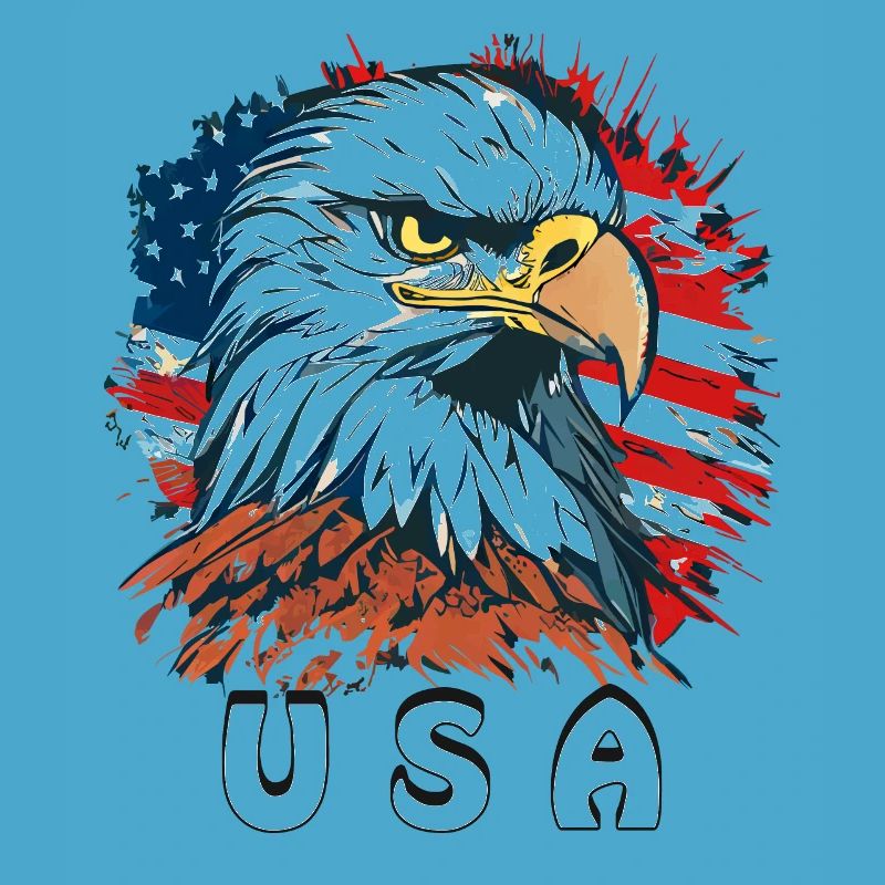 PYGARGUE À QUEUE BLANCHE