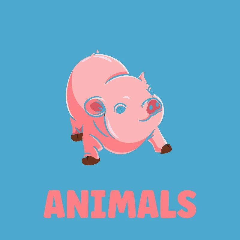 Kill evil vibes, not animals