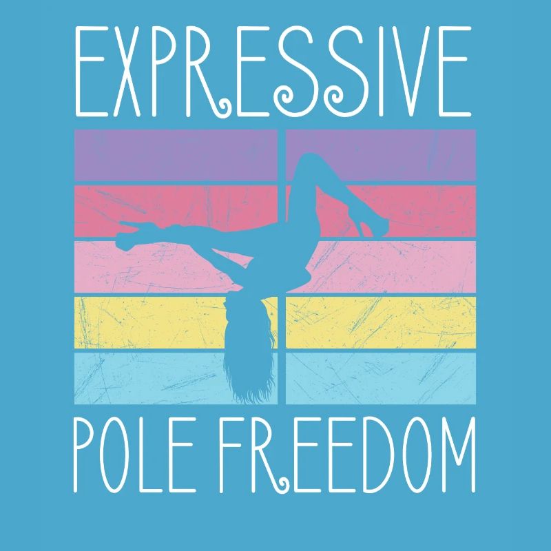 Pole Dance Dancer, Pole Dancing, Pole Dancing