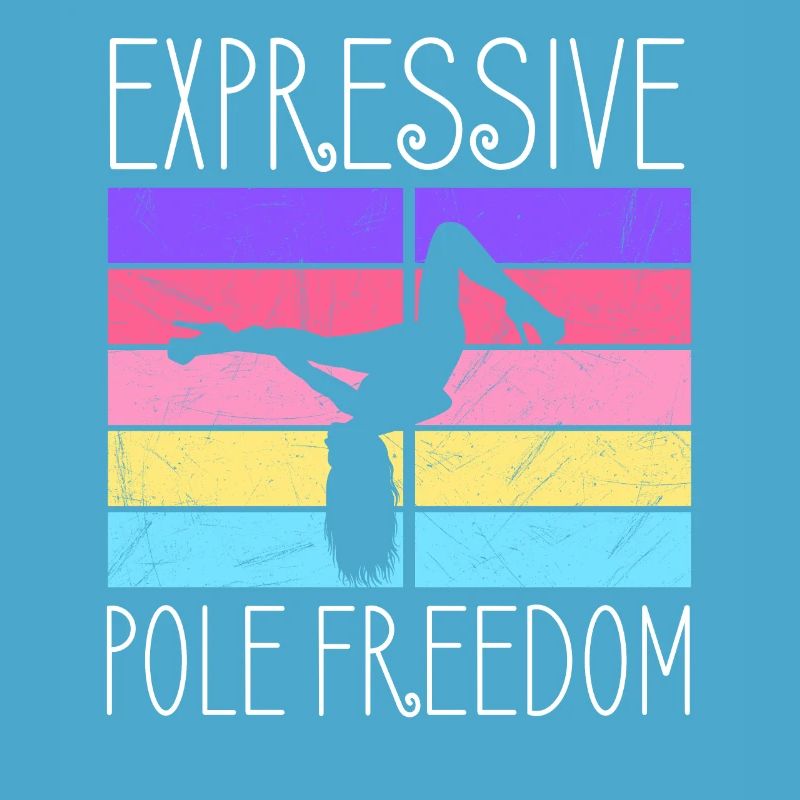 Pole Dance Dancer, Pole Dancing, Pole Dancing