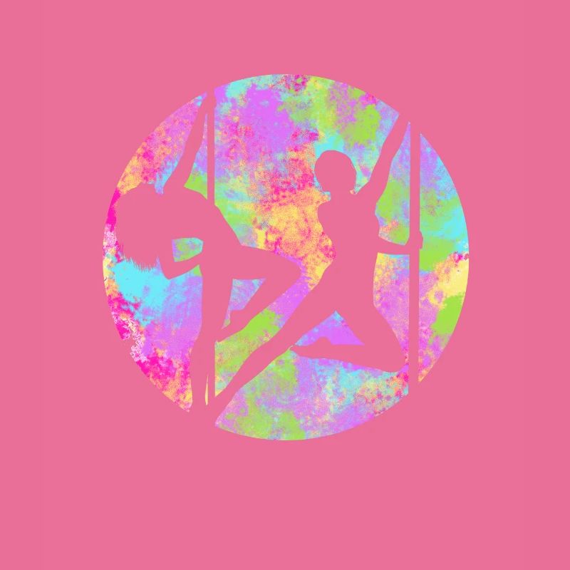 Danseur De Pole Dance, Pole Dance, Pole Dance