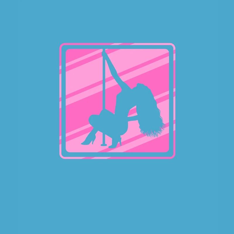 Danseur De Pole Dance, Pole Dance, Pole Dance
