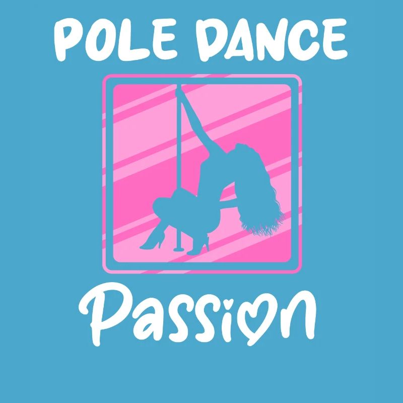 Pole Dance Dancer, Pole Dancing, Pole Dancing