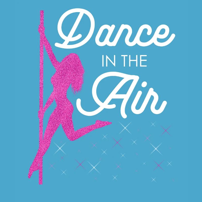 Pole Dance Dancer, Pole Dancing, Pole Dancing