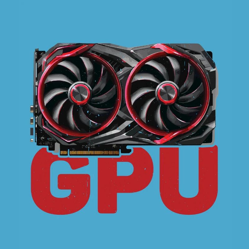 Besoin de plus de GPU 10