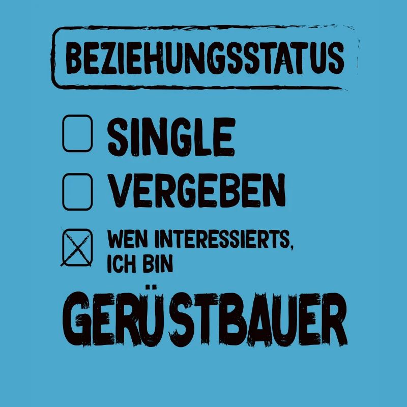 Statut de la relation d’échafaudage Échafaudage Échafaudage