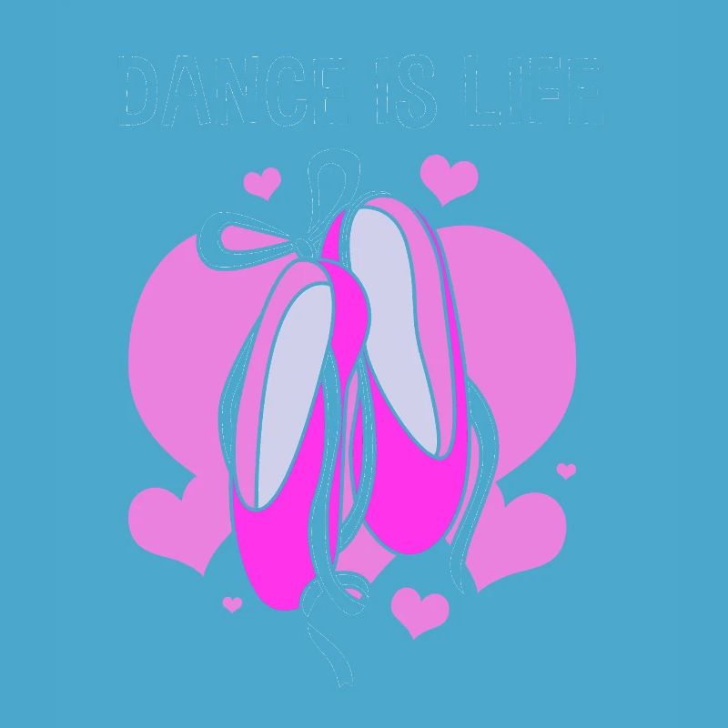 Danseuse de ballet