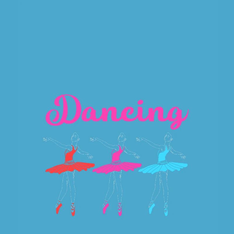 Danseuse de ballet