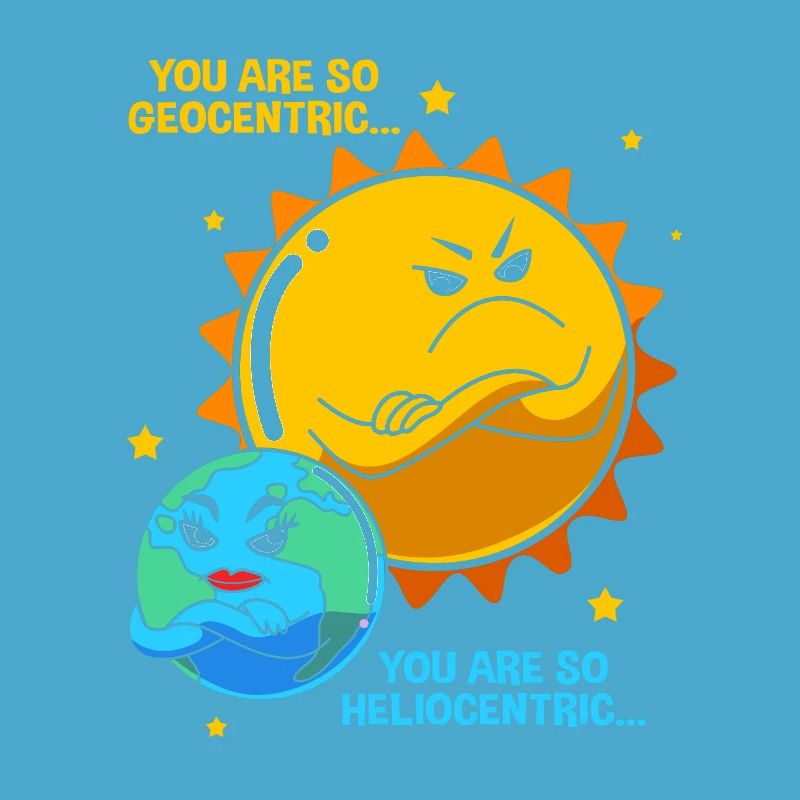 Solar System Universe