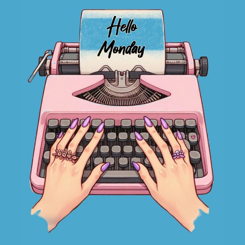 Hello Monday