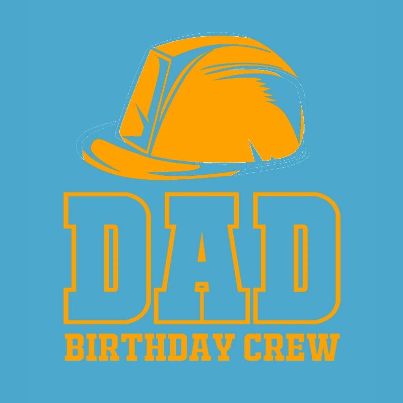 Construction Worker Construction Site Father's Day Father Dad