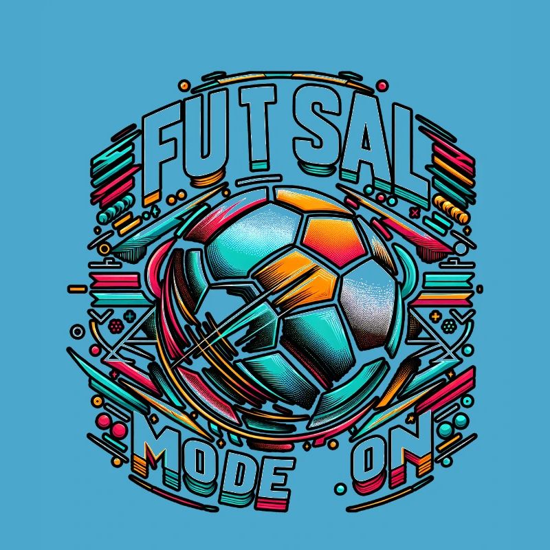 Futsal Mode On 9