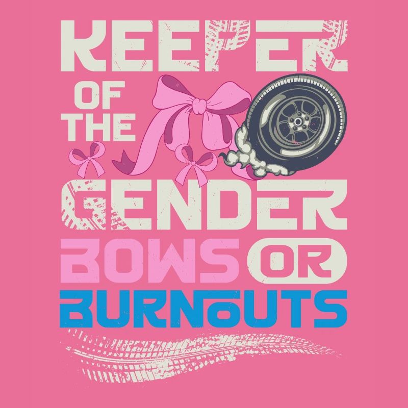 Hüter der Gender-Burnouts oder Verbeugungen