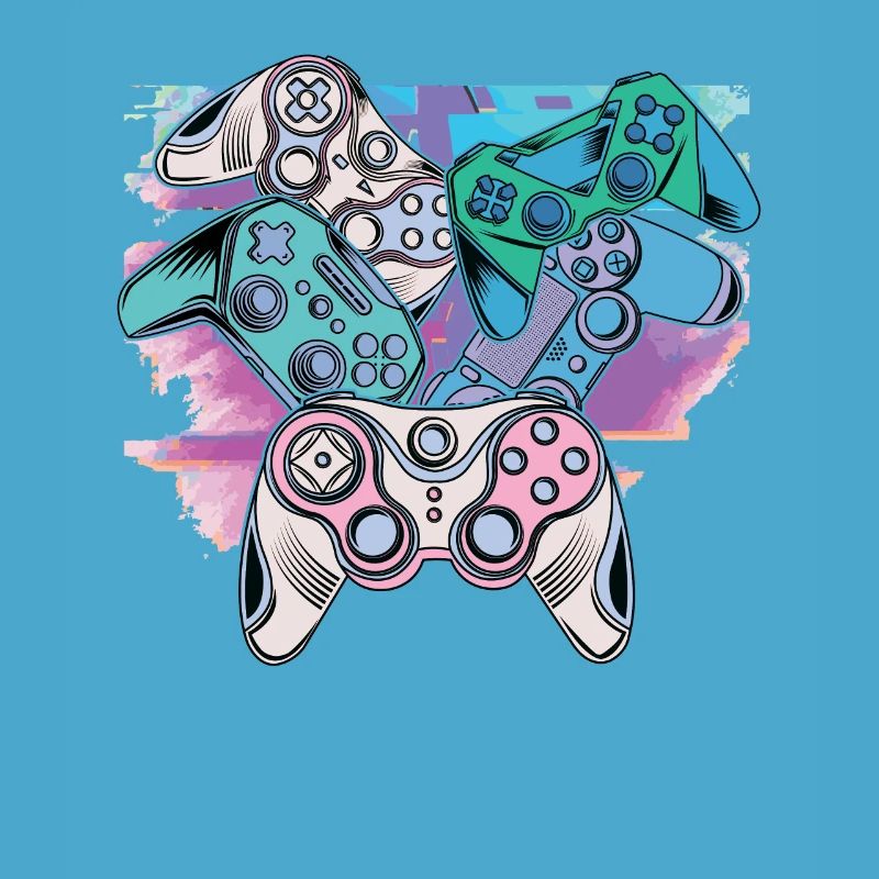 Play Controller Gaming Controller Brauchte Eine