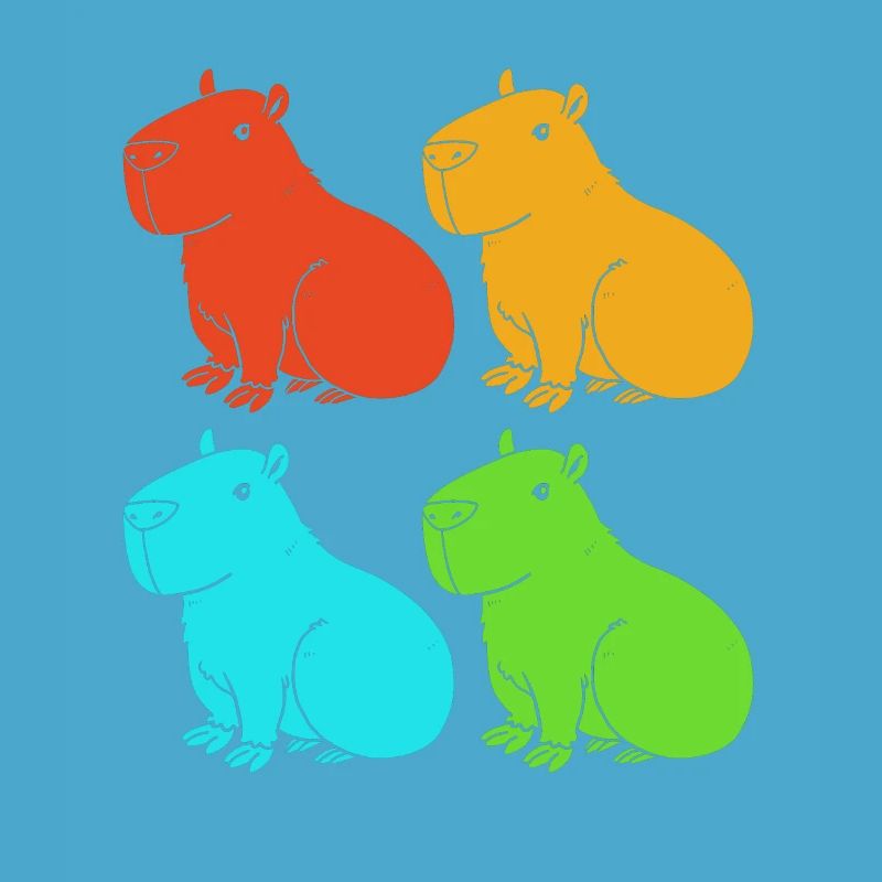 Capybara