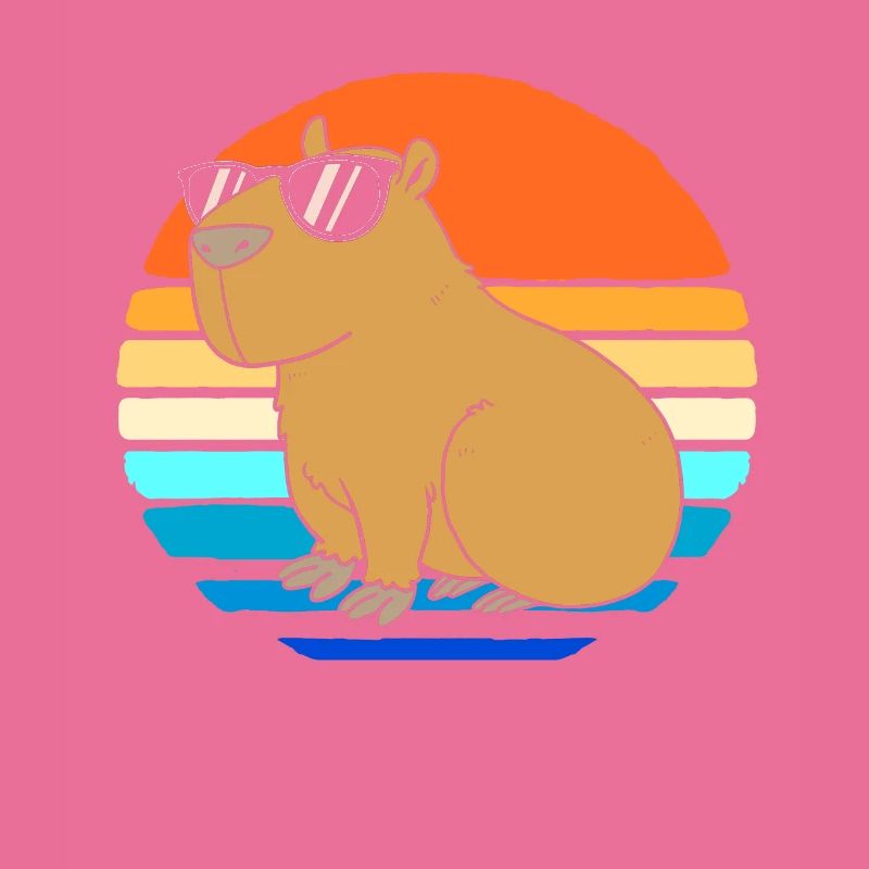 Capybara