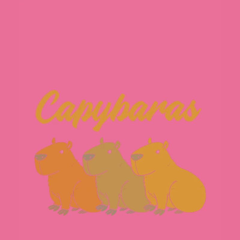 Capybara