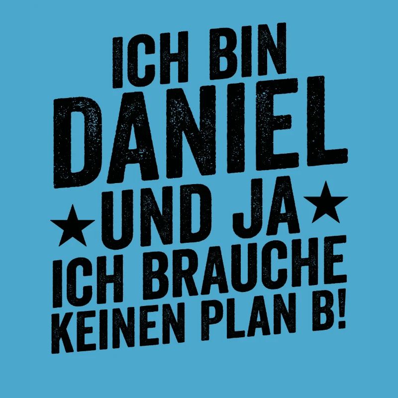 First name Daniel