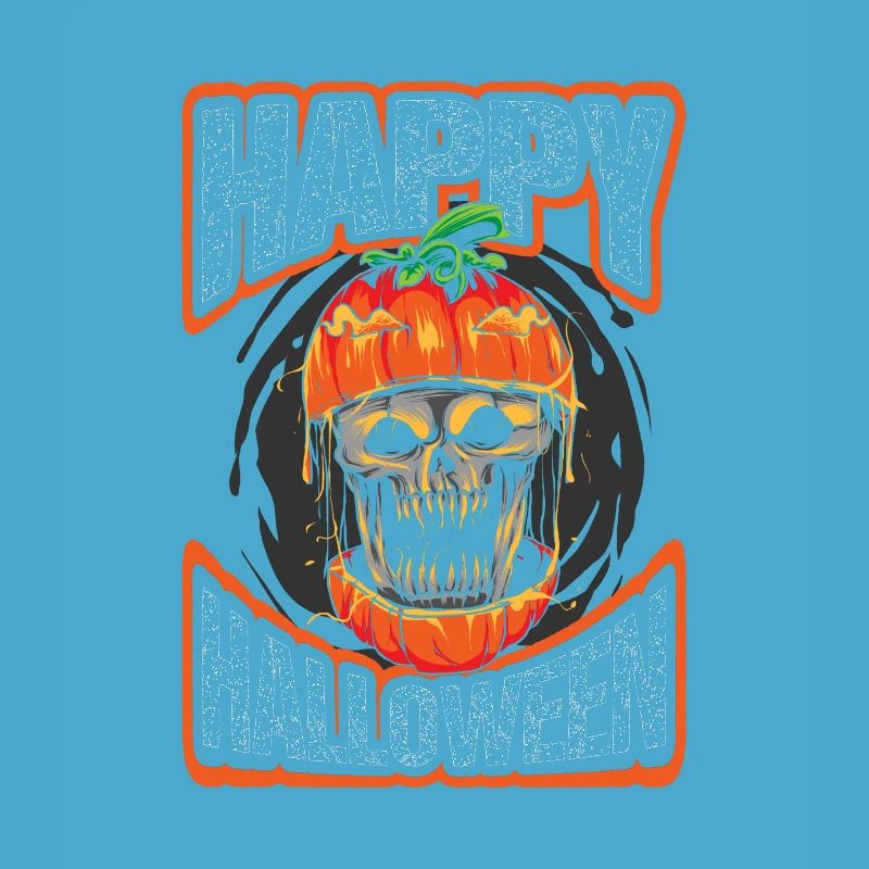 Joyeux halloween