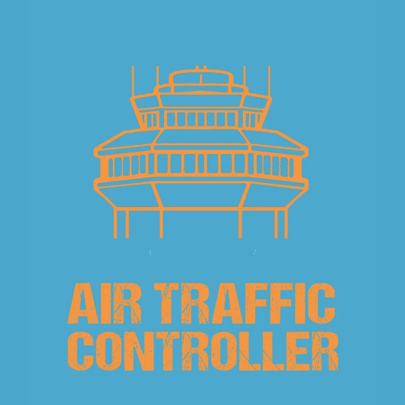 Air traffic controller