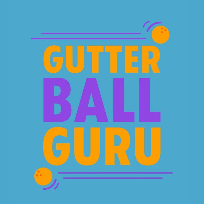 Gutter Ball Guru 3