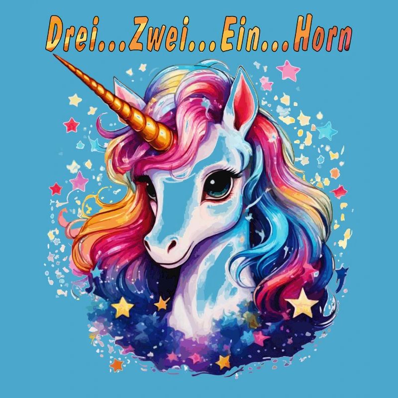 Three... Two... ONE... HORN