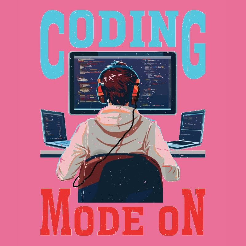 Coding Mode On