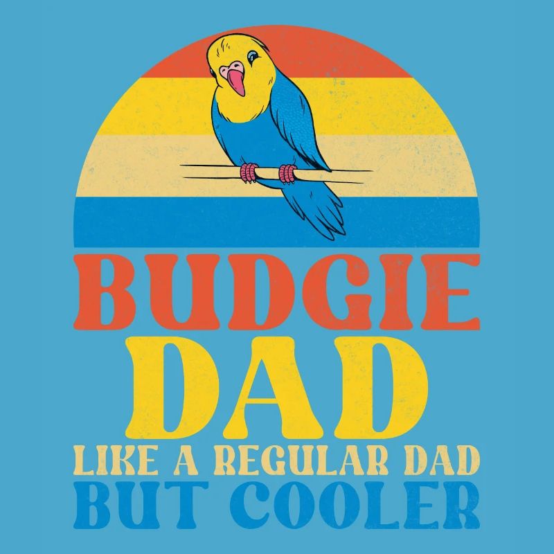 Budgie Gift