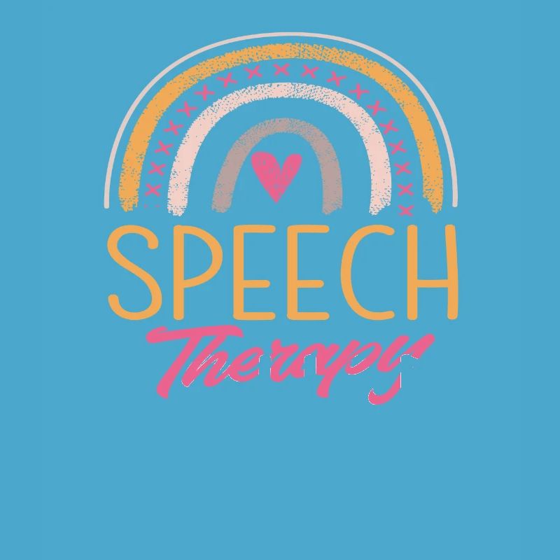 Speech Therapy Team Regenbogen