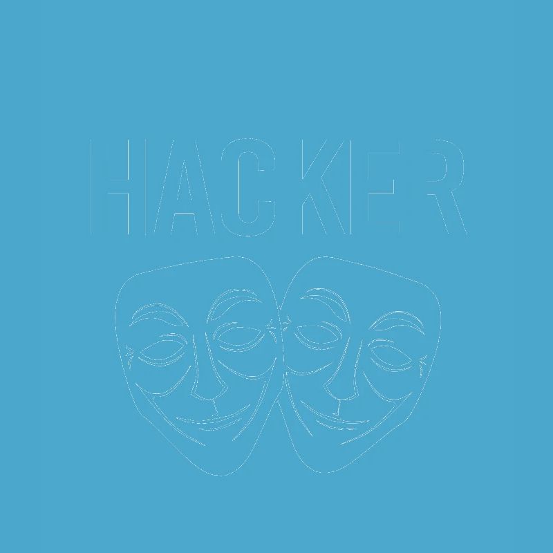 Cyber programmeur cybersécurité Hacker