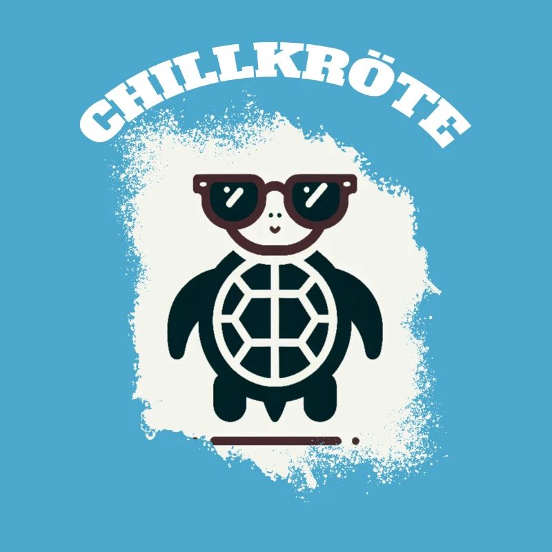 Chill Toad Turtle