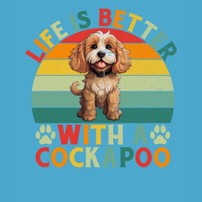 Cockapoo Gifts