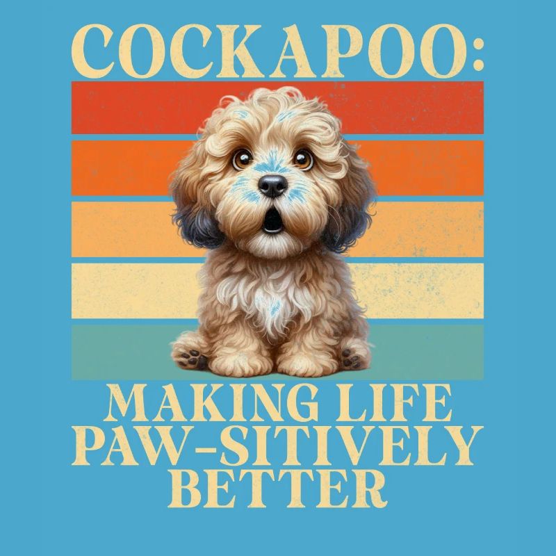 Cockapoo Gifts