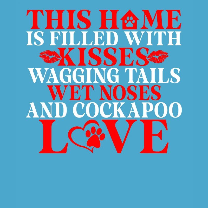 Cadeaux Cockapoo