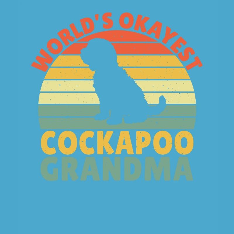 Cockapoo Gifts