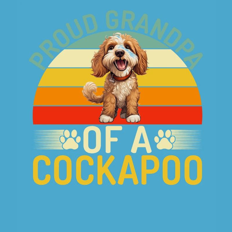 Cockapoo Gifts