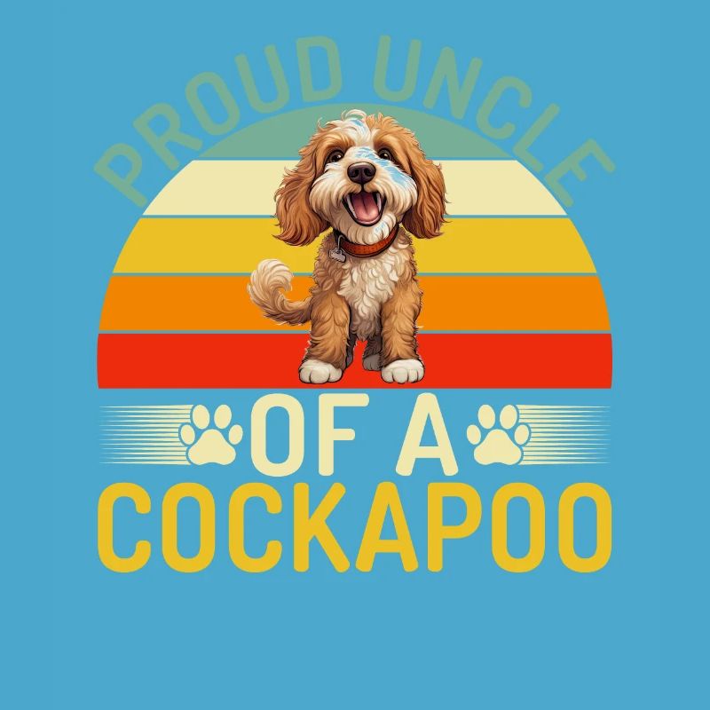 Cockapoo Gifts