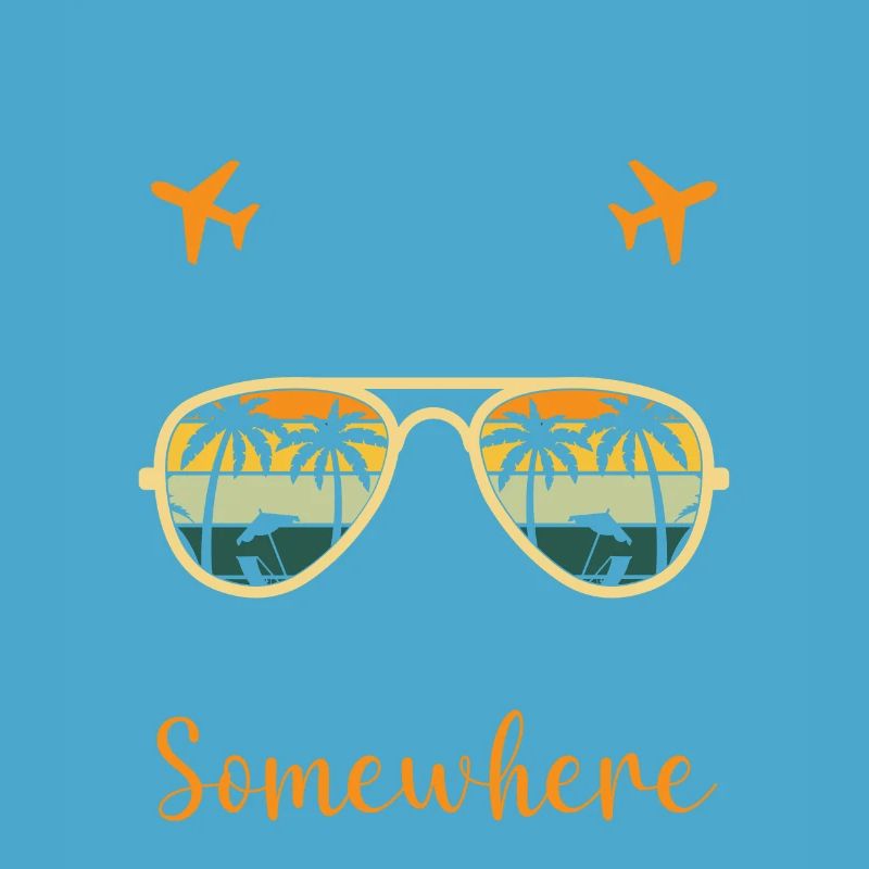 Sabbatical Mode Enabled: Next Stop Somewhere