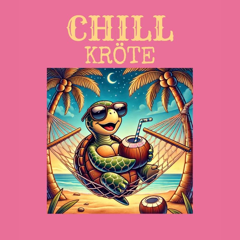 CHILL Toad