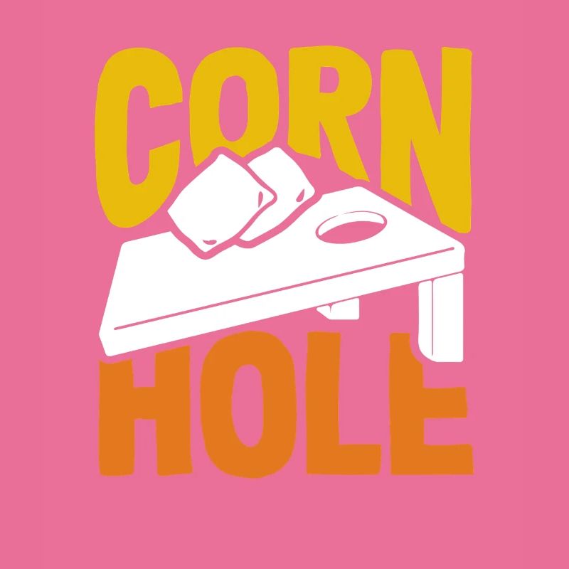 Cornhole Player Jeu de table Fun