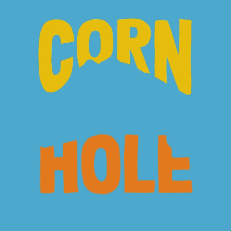 Cornhole Player Jeu de table Fun