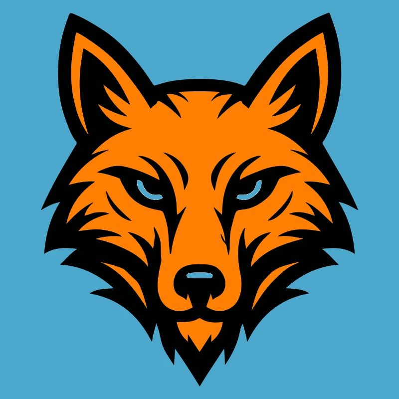 Fox Head