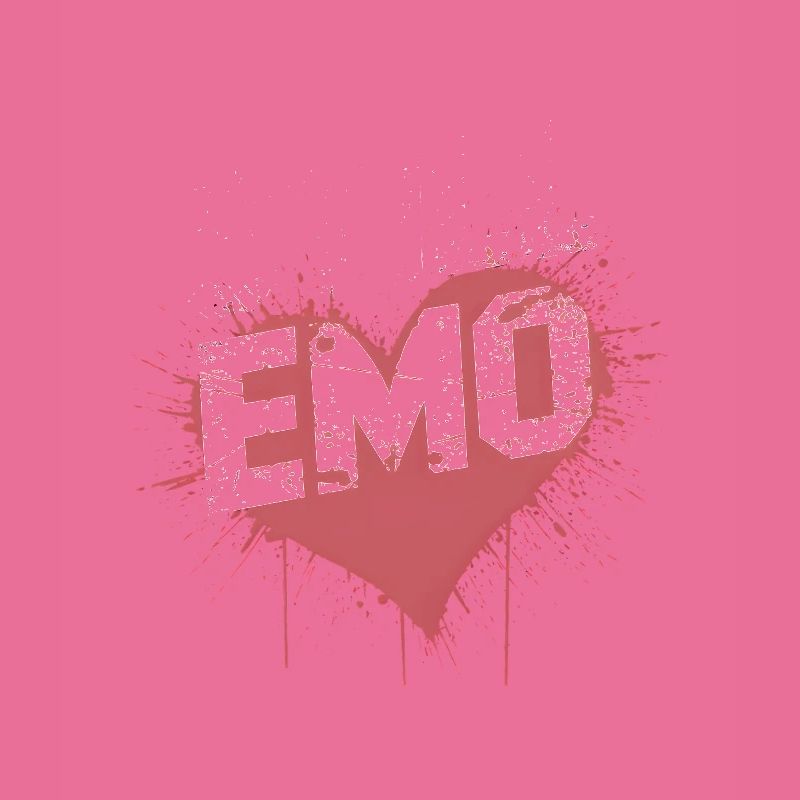 Still Emo! Emo Goth Alternative